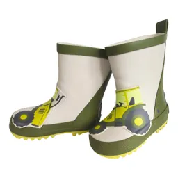 Maximo Maximo Gummistiefel Traktor – Produktbild 1 von 1
