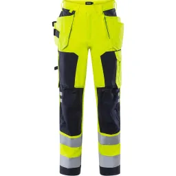 Fristads High Vis Arbeitshose Damen Fristads 2075 ATHS – Produktbild 1 von 1