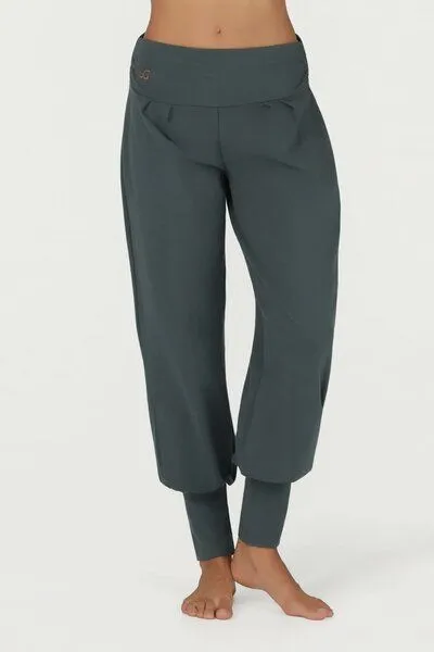 Urban Goddess Urban Goddess Yoga Hose Dakini, Pinyon (grau), – Produktbild 1 von 5