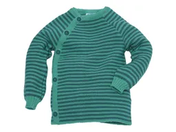 Reiff Strickwaren Reiff Strickwaren Baby Jacke Schlüttli Bio-Merinowolle – Produktbild 1 von 1