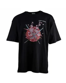 EMPIRE-THIRTEEN EMPIRE-THIRTEEN oversized Shirt SAKURA – Produktbild 1 von 1