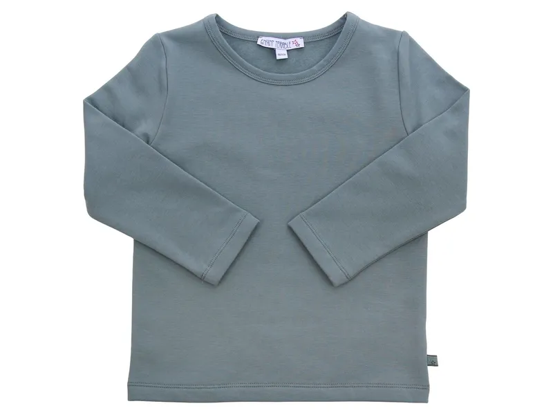 Enfant Terrible Enfant Terrible Thermo Shirt pistachio 110/116, Grün, – Produktbild 1 von 1