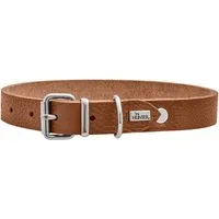 Hunter Hunter Halsband Grenaa cognac XS – Produktbild 1 von 1