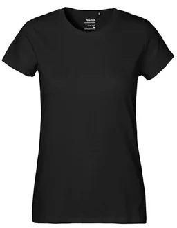 Neutral Neutral® Damen Classic T-Shirt von Neutral Bio Baumwolle – Produktbild 1 von 1