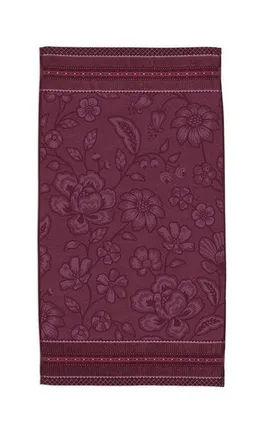 Pip Studio Home Pip Studio Home Handtuch Jasmin Jacquard – Produktbild 1 von 1