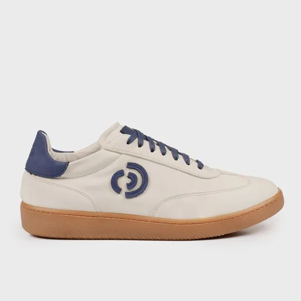 Risorse Future Risorse Future Refe Zenit Damensneaker, Weiss/royal, – Produktbild 1 von 4