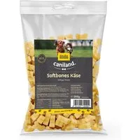 deuka companion deuka companion Softbones Käse 200 g – Produktbild 1 von 1