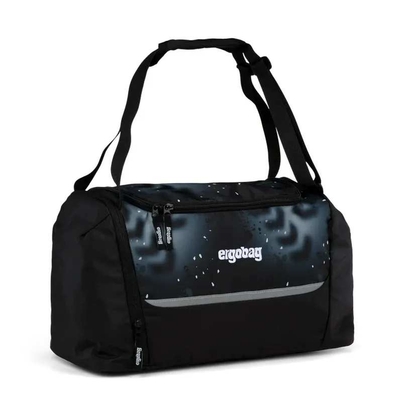 Ergobag Ergobag Kinder Sporttaschen, Kollektion 2027 FundBärment, Black, – Produktbild 1 von 1