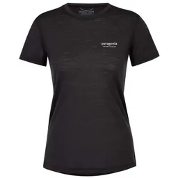 Patagonia W'S CAP COOL MERINO BLEND GRAPHIC SHIRT – Produktbild 1 von 1