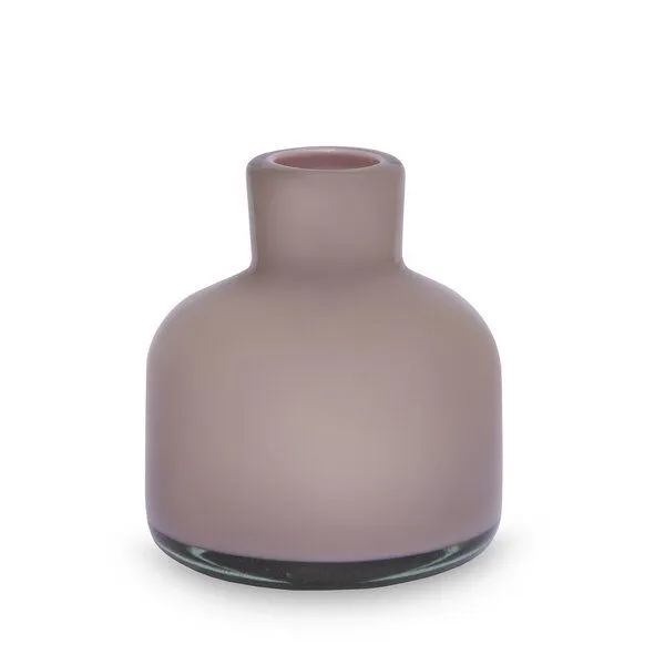 Mitienda Shop Mitienda Shop Dekovasen lila pastell Botellas – Produktbild 1 von 2