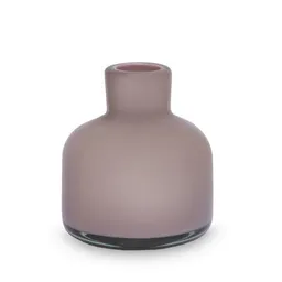 Mitienda Shop Mitienda Shop Dekovasen lila pastell Botellas, Blumenvase – Produktbild 1 von 1