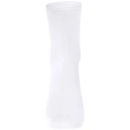 HAKRO HAKRO Socken Essentials #975 Gr. L weiß – Produktbild 1 von 1
