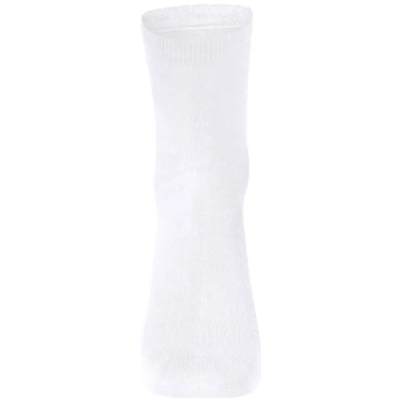 HAKRO HAKRO Socken Essentials #975 Gr. S weiß – Produktbild 1 von 1