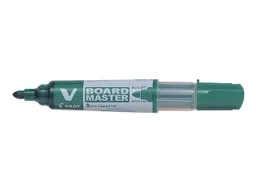 Pilot Pilot Boardmarker "V Boardmaster" mit Rundspitze – Produktbild 1 von 1