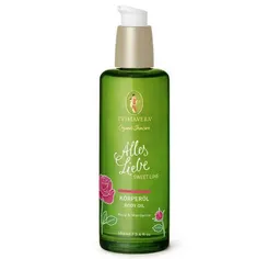 Primavera Primavera Alles Liebe Körperöl – Produktbild 1 von 1