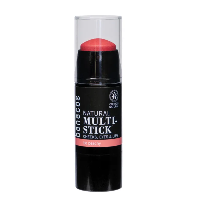 Living Crafts LIVING CRAFTS - Multi-Stick be peachy - (n/a), Nachhaltige Mode, Bio Bekleidung – Produktbild 1 von 1