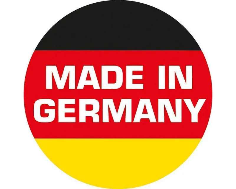Falken Falken Hefter 10x Falken Schnellhefter 26001264 A4 Karton blau – Produktbild 3 von 4