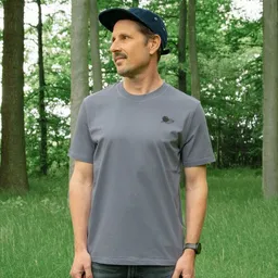 Cmig Cmig Blaubeer T-Shirt für Herren – Produktbild 1 von 1