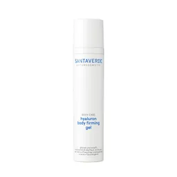 Santaverde SANTAVERDE hyaluron body firming gel 100 ml Gel – Produktbild 1 von 1