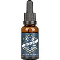 benecos for men only benecos Bio-Bartöl "for men only", 30 ml – Produktbild 1 von 1