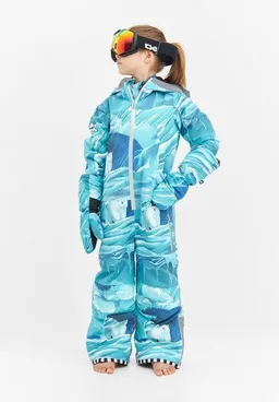 WeeDo WeeDo Schneeanzug Cosmo Ice – Produktbild 1 von 1