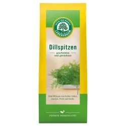 Lebensbaum Lebensbaum Dillspitzen, geschnitten – Produktbild 1 von 1