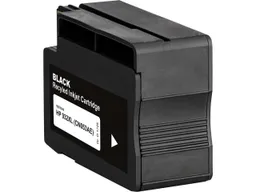 Memo memo Tintenpatrone ersetzt hp CN053AE, Nr. 932XL schwarz – Produktbild 1 von 1