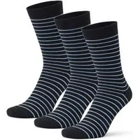 Opi and Max Opi and Max Socken Fuer Herren 12 Paar Bio-Baumwollsocken (98%) GOTS-zertifiziert Opi & Max – Produktbild 1 von 1