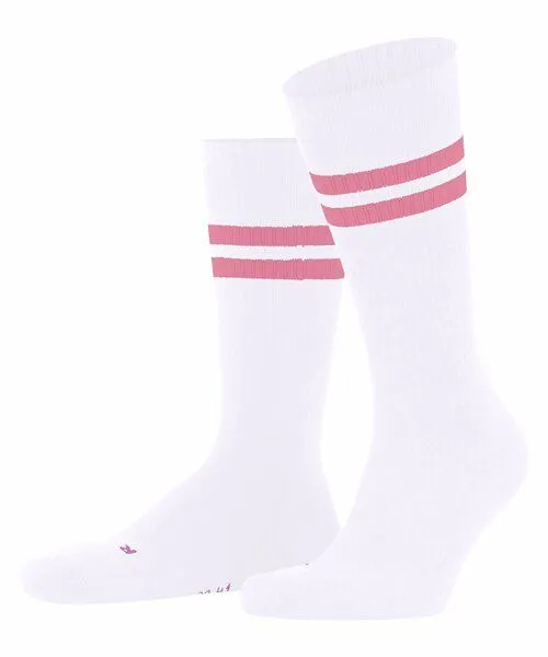 Falke FALKE Dynamic Unisex Socken | Tennissocken, Rosa, – Produktbild 1 von 1