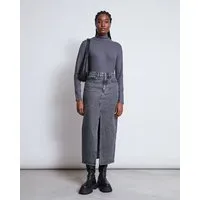 JAN N JUNE JAN N JUNE Jeansrock LUCE – Produktbild 1 von 1