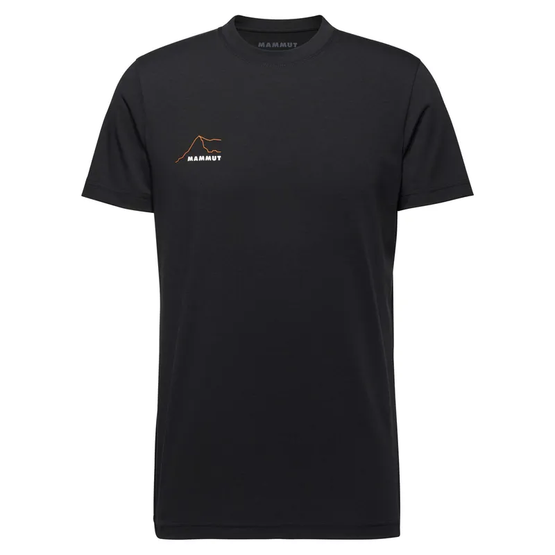 Mammut MOUNTAIN T-SHIRT MEN EIGER – Produktbild 1 von 1
