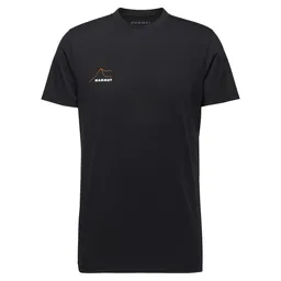 Mammut MOUNTAIN T-SHIRT MEN EIGER – Produktbild 1 von 1