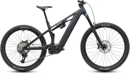 We Cycle Cube Stereo Hybrid ONE77 HPC SLX 800 Carbon E-Bike MTB Pedelec blackline 2027 S (162-169 cm) | E-Bikes – Produktbild 1 von 1