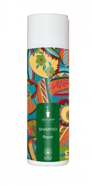 BIOTURM Bioturm Shampoo Repair Nr. 103 – Produktbild 1 von 2