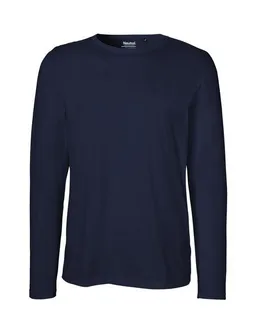 Neutral® - 3FREUNDE Neutral® - 3FREUNDE Männer Longsleeve – Produktbild 1 von 1