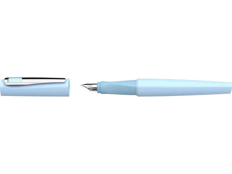 Schneider Schneider Füller "Tomo" M ice blue – Produktbild 1 von 1