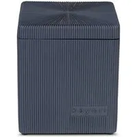 Kayori Kayori - Dogo - Aufbewahrungsbox aus Zuckerrohr, Blau, – Produktbild 1 von 1