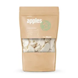 GymBeam Food GymBeam Gefriergetrocknete Äpfel 100 g – Produktbild 1 von 1