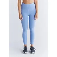 True North True North Damen 7/8 Leggings aus Bio-Baumwolle T1310, Grapemist, – Produktbild 1 von 1