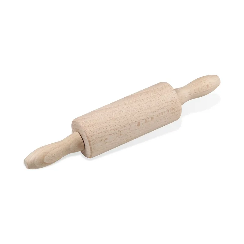 ZENKER Zenker Teigrolle mini, FSC™ zertifiziert – Produktbild 3 von 3