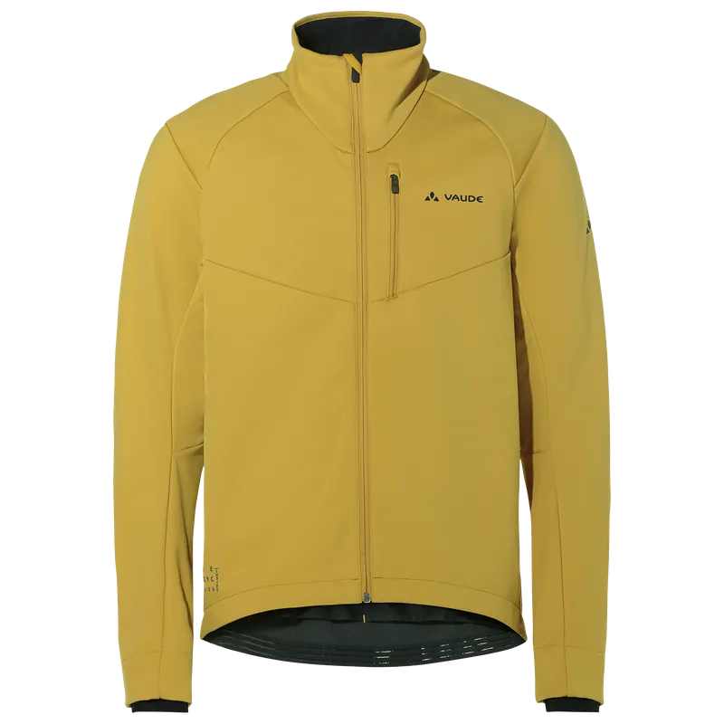 Vaude Vaude Posta VII Winterjacke, für Herren, Gelb, – Produktbild 1 von 1