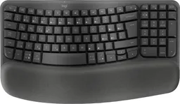Logitech Logitech Ergo Series | 920-012307 | Tastatur - kabellos – Produktbild 1 von 1
