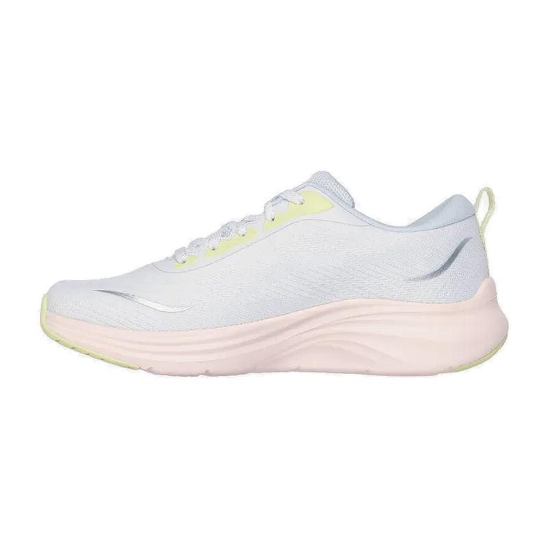 Skechers Skechers VAPOR FOAM - SMOOTH RIDE für Damen, weiß, Größe 41 EU, Weiß, – Produktbild 5 von 5