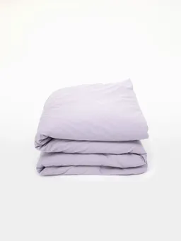 erlich textil erlich textil Cotton Select Flanell Bettdeckenbezug aus Bio-Baumwolle, made in Europe – Produktbild 1 von 1