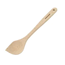 Fackelmann Fackelmann Kochlöffel spitz, 30cm, FSC™-zertifizierte Buche – Produktbild 1 von 1