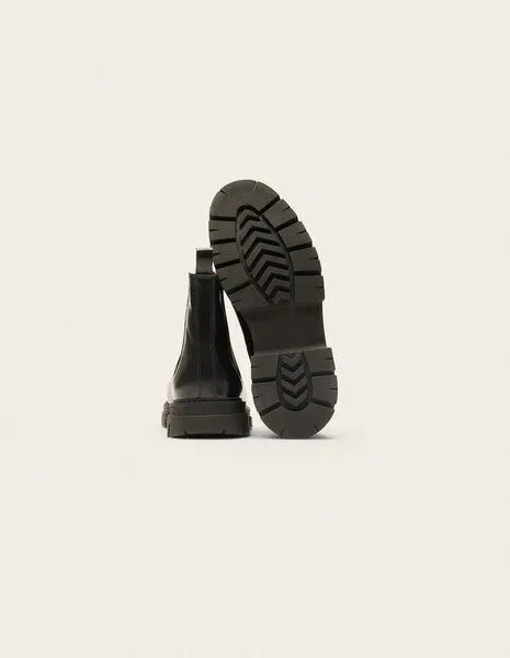 Odaje Odaje Stiefelette Liam, Black, – Produktbild 6 von 6