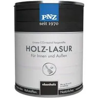 PNZ PNZ Holz-Lasur, Ebenholz, – Produktbild 1 von 1