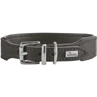 Hunter Hunter Hundehalsband malta grau XS, Grau, – Produktbild 1 von 1