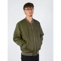 glore Basics glore Basics Herren Jacke - Ivan Bomberjacke - aus recyceltem Polyester – Produktbild 1 von 1
