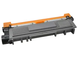 Memo memo Toner ersetzt Brother TN-2320 schwarz – Produktbild 1 von 1